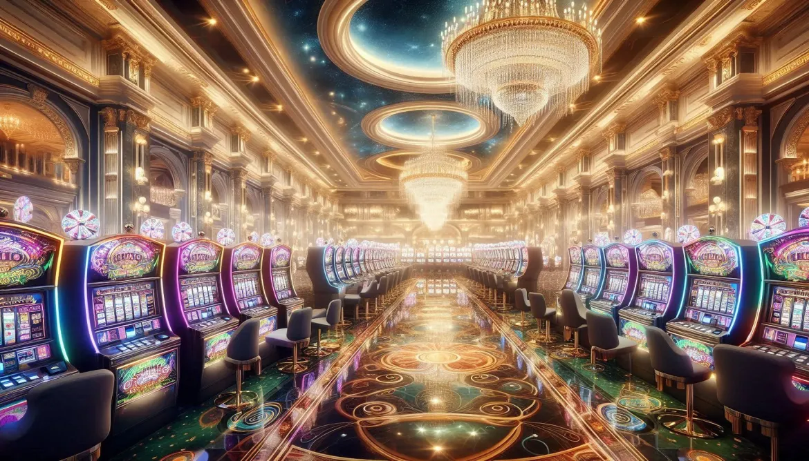 Gransino Casino